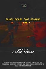 Tales from the Gloom Part I: A True Crusoe