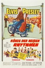 König der heißen Rhythmen