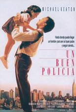 Un buen policía