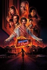 Húzós éjszaka az El Royale-ban