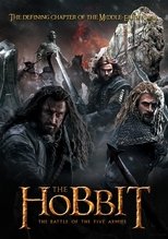 The Appendices: Part Eleven - The Battle Of The Five Armies