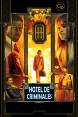 Hotel de Criminales