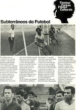 Subterrâneos do Futebol