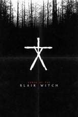 Curse of the Blair Witch