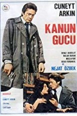 Kanun gücü