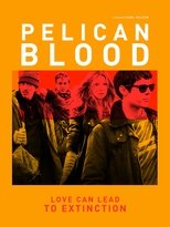 Pelican Blood