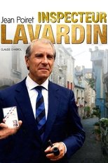 Inspector Lavardin