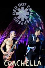 Red Hot Chili Peppers: Live at Coachella