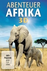 3D Safari: Africa