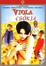 Viola csókja