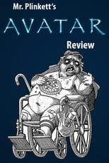 Mr. Plinkett's Avatar Review