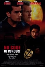 No Code of Conduct