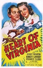 Heart of Virginia