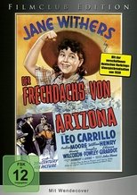 Der Frechdachs von Arizona
