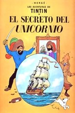 Les aventures de Tintin - Le secret de la Licorne