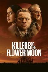 Killers of the Flower Moon