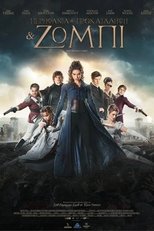 Περηφάνια & Προκατάληψη & Ζόμπι