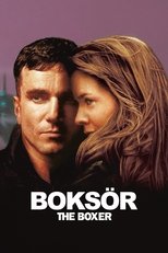 Boksör