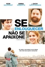 Image Se Enlouquecer, Não se Apaixone