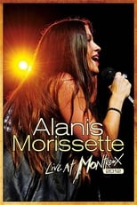 Alanis Morissette: Live at Montreux