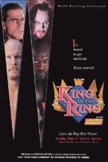 WWE King of the Ring 1997