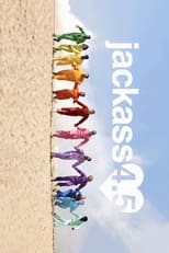 Image Jackass 4.5 2022 Lektor PL