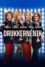 Drukkernénik