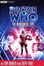 Doctor Who: The Invasion of Time