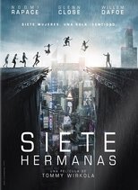 Siete hermanas