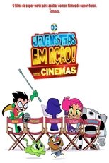 Image Os Jovens Titãs em Ação – Nos Cinemas