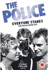 Everyone Stares: The Police Inside Out