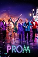 Image فيلم The Prom 2020 مترجم