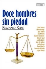 Doce hombres sin piedad