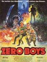 The Zero Boys