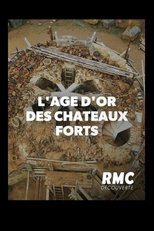 L'âge d'or des châteaux forts