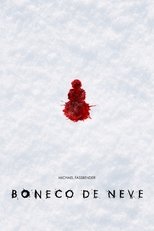 Image Boneco de Neve
