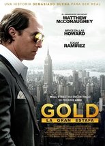 Imagen El poder de la ambición (2016)