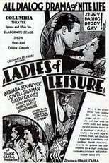 Ladies of Leisure
