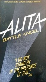 Alita: Battle Angel