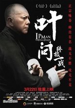 叶问:终极一战