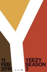 Yeezy Season 3