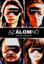 Az álomnő