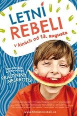 Letní rebeli