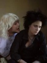CineMash: Sid and Nancy