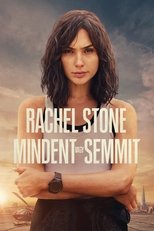 Rachel Stone: Mindent vagy semmit