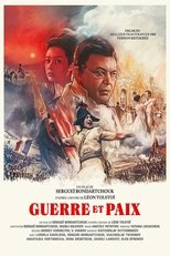 Guerre et Paix, Partie II: Natasha Rostova