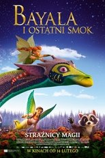 Bayala i ostatni smok