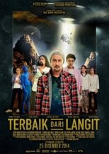 Terbaik Dari Langit