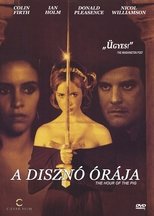 A disznó órája