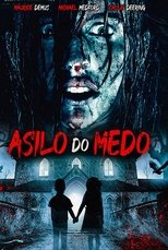 Image Asylum of Fear (2018)